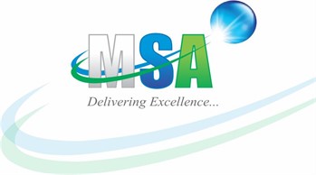 MSA Global launches - New EPIC Depot at NSA